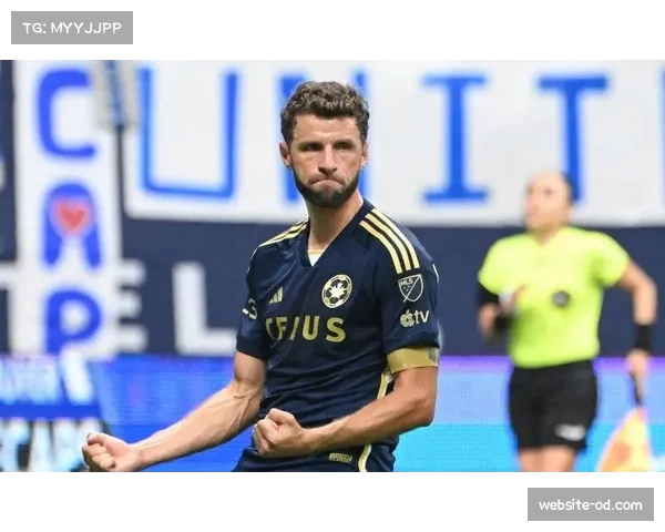 温哥华白浪新援穆勒融入情况 经验丰富提升前场创造力